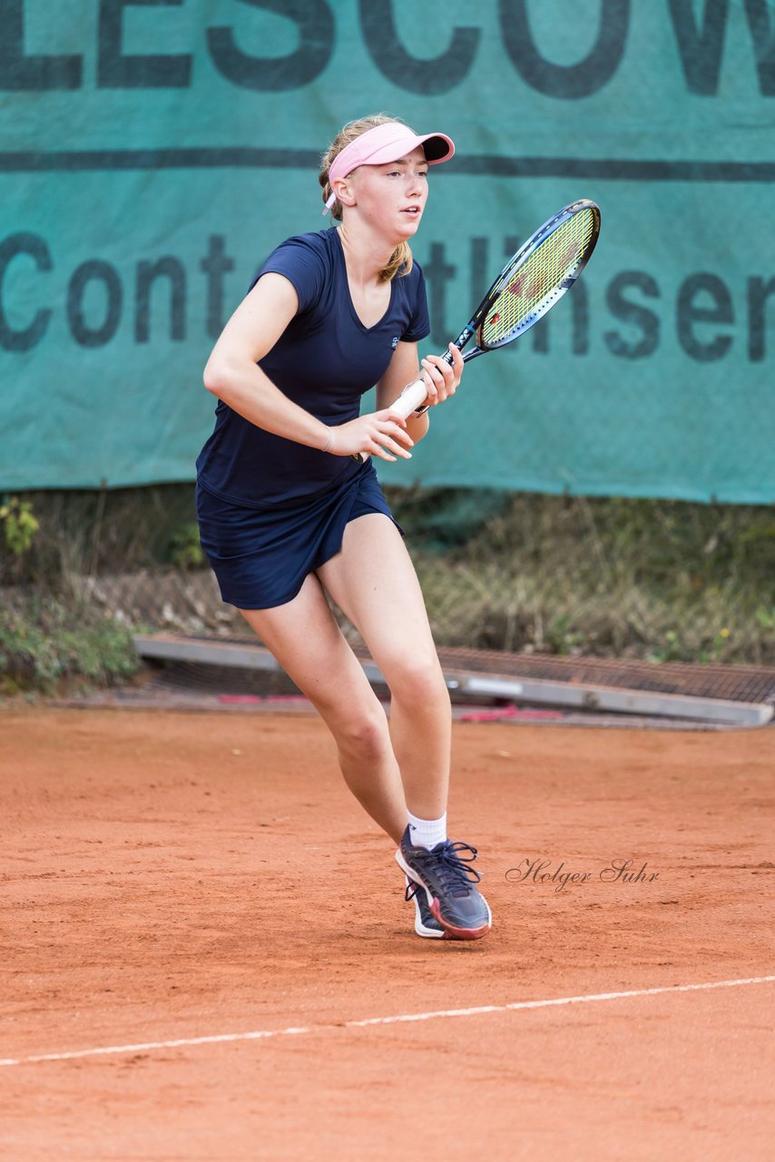 Annika Schult 16 - TVSH-Cup Kaltenkirchen